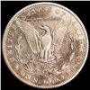 Image 2 : 1885-S Morgan Silver Dollar ABOUT UNCIRCULATED