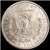 Image 2 : 1887-S Morgan Silver Dollar UNCIRCULATED