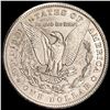 Image 2 : 1883-CC Morgan Silver Dollar UNCIRCULATED