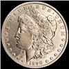 Image 1 : 1890-O Morgan Silver Dollar UNCIRCULATED