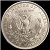 Image 2 : 1890-O Morgan Silver Dollar UNCIRCULATED