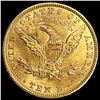 Image 2 : 1907 $10 Gold Eagle CHOICE BU