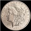 Image 1 : 1897-O Morgan Silver Dollar CLOSELY UNCIRCULATED