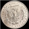 Image 2 : 1897-O Morgan Silver Dollar CLOSELY UNCIRCULATED