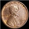 Image 1 : 1909 VDB Wheat Cent UNCIRCULATED