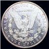 Image 2 : 1892-CC Morgan Silver Dollar CHOICE BU DMPL