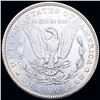 Image 2 : 1894 Morgan Silver Dollar GEM BU+