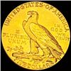 Image 2 : 1911-S $5 Gold Half Eagle UNCIRCULATED