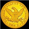 Image 2 : 1851-O $10 Gold Eagle UNCIRCULATED