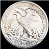 Image 2 : 1921 Walking Liberty Half Dollar CHOICE BU