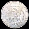 Image 2 : 1901 Morgan Silver Dollar UNCIRCULATED