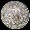 Image 2 : 1828 LG 8 Capped Bust Dime CHOICE AU