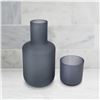 Image 2 : Haven 2piece Eulo Carafe