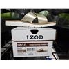 Image 1 : Izod Women's Golden Slide (size 9)