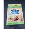 Image 1 : Kellogg's Nutri Grain-Apple Cinnamon (16 x 37g)