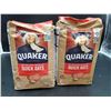 Image 1 : Quaker Quick Oats (2x)