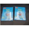 Image 1 : Staples File Folders Letter Size (2 x 25)