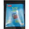 Image 2 : Staples File Folders Letter Size (2 x 25)