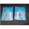 Image 1 : Staples File Folders Letter Size (2 x 25)