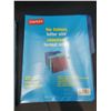Image 2 : Staples File Folders Letter Size (2 x 25)
