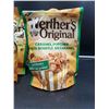 Image 2 : Werthers Original Caramel Popcorn (6x)
