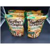 Image 1 : Werthers Original Caramel Popcorn (6x)