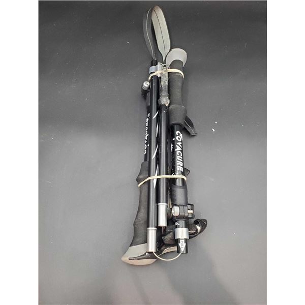 Covacure Trekking Poles