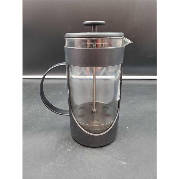 French Press Coffee Maker