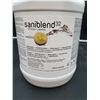 Image 2 : Saniblend Lemon Disinfectant