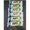 Image 1 : Nestle Mint Aero Chocolate Bars (6 x 63g)