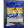 Image 2 : 59th Street Milk Chocolate Covered Almonds (70g x 12)