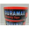 Image 2 : Duramax Masking Tape (8ct- 36mm x 25m)