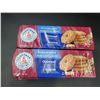 Image 2 : Voortman Bakery Cookies-Oatmeal (6 x 225g)