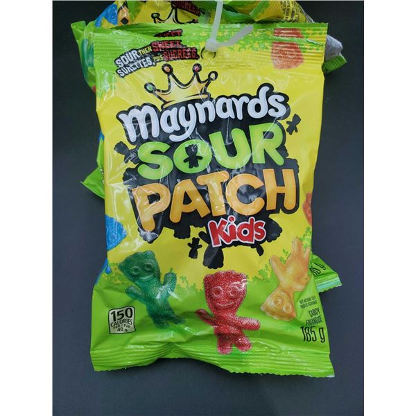 Maynards Sour Patch Kids (6 x 185g)