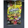 Image 1 : Maynards Sour Patch Kids-Sour Cherry Blasters (6 x 185g)