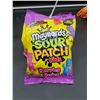 Image 1 : Maynards Sour Patch Kids-Berries (6 x 185g)
