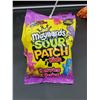Image 1 : Maynards Sour Patch Kids-Berries (6 x 185g)
