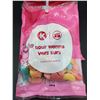 Image 1 : Circle K Sour Worms (6 x 170g)