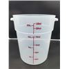 Image 1 : Measure Bucket 22L