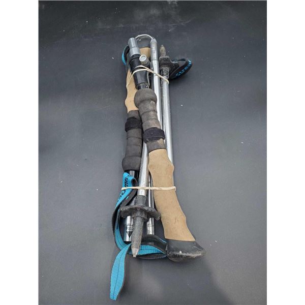 High Stream Gear Treking Poles