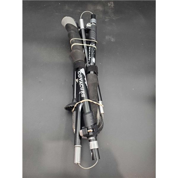 Covacure Trekking Poles