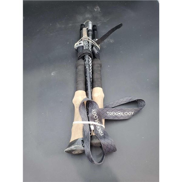 Trekology Trekking Poles