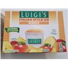 Image 2 : Luigi's Italian Style Ice-Mango (2 x 6 x 177ml)