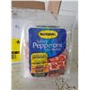 Image 2 : Butterball Turkey Pepperoni Sliced Case lot of 10 x 175g