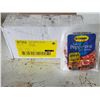 Image 1 : Butterball Turkey Pepperoni Sliced Case lot of 10 x 175g