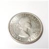 Image 1 : Silver Canadian 50Cent 11.7G Coin (~Size )(Ring is resizable for $40) (~length inches), Suggested Re