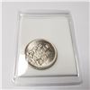 Image 3 : Silver Canadian 50Cent 11.7G Coin (~Size )(Ring is resizable for $40) (~length inches), Suggested Re