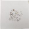 Image 1 : Genuine Diamond Apx 0.5Ct , Suggested Retail Value $800