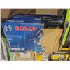 Image 2 : Bosch 7-1/4" Circular Saw - New - Damaged Box