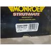 Image 3 : NEW Lot of 3, Monroe Strut-Mate Mounting Kits - 2X 906963MM / 908915MM